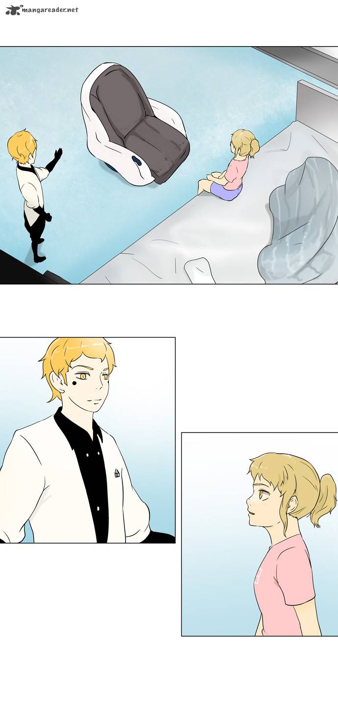 Tower of God Chapter 59 image 18